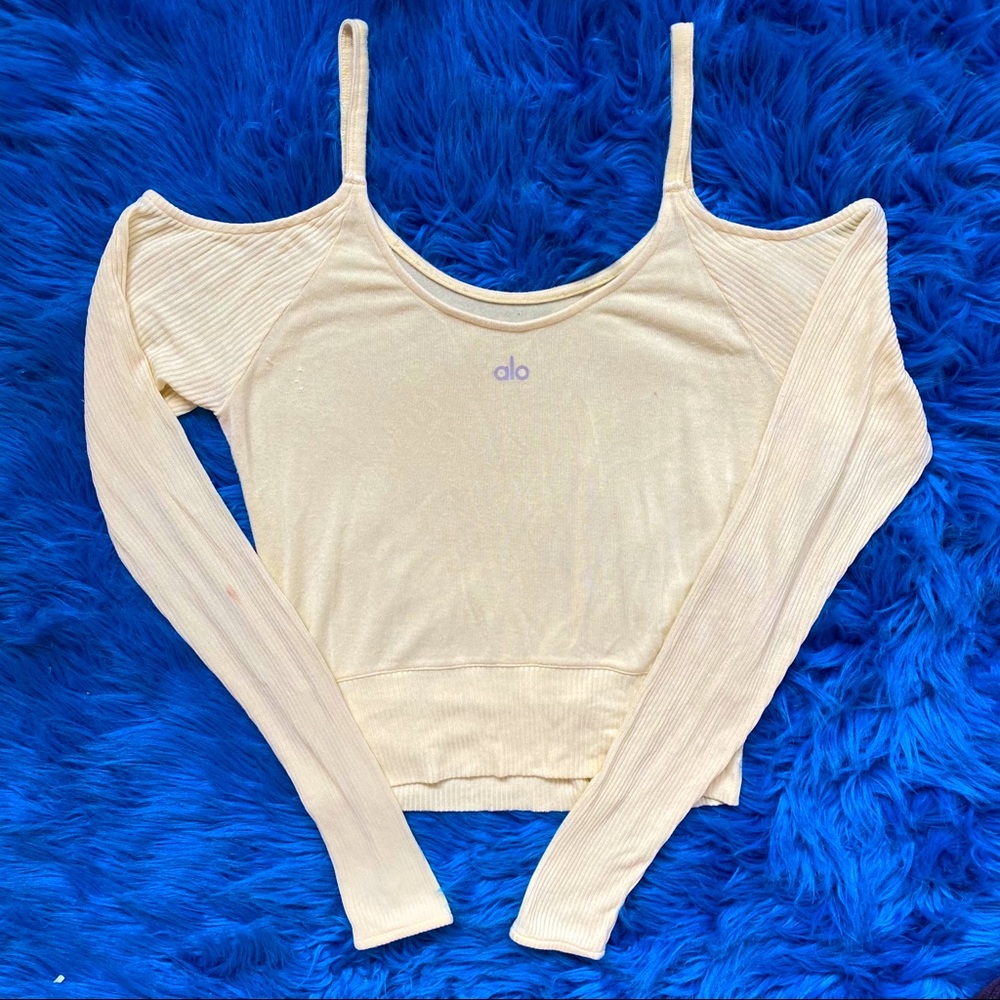 ALO Yoga Top Small